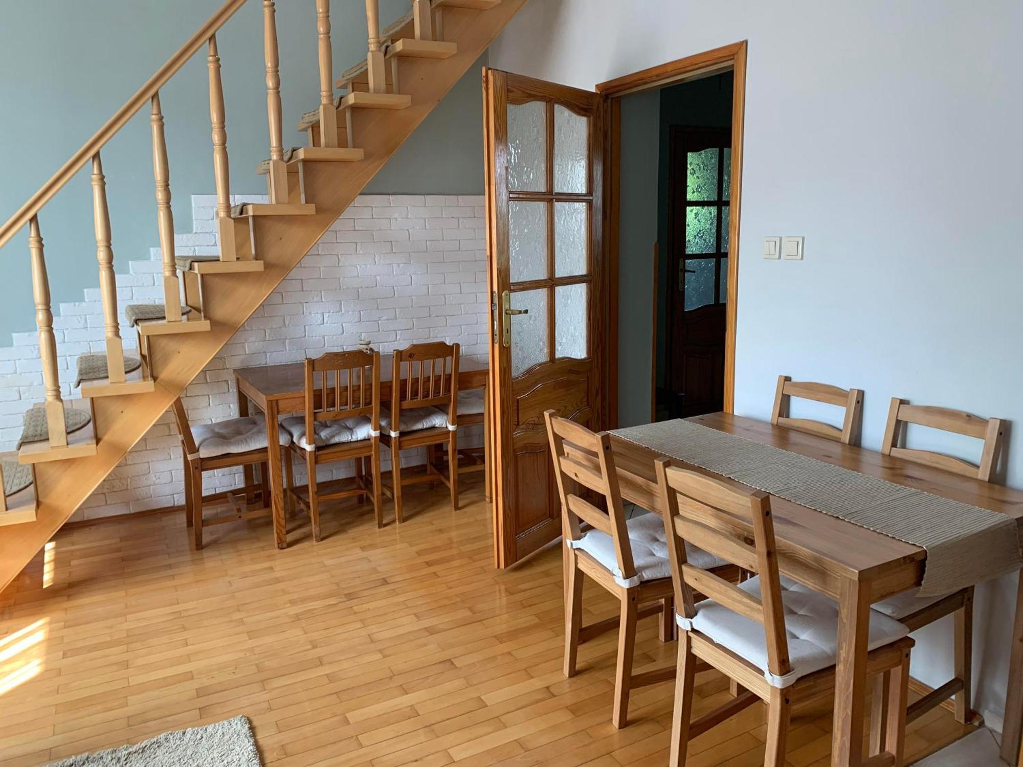 Cracow Family House Villa - Krakow — Zdjęcia 2
